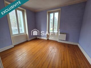  Appartement à vendre 3 pièces 67 m²
