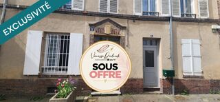 Appartement à vendre 2 pièces 44 m²