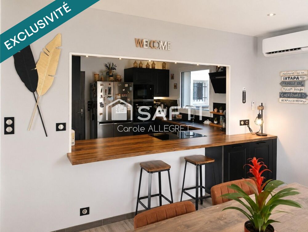 Vente Maison Maison familiale 5 chambres Meximieux