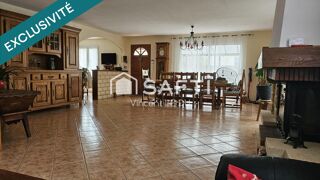  Maison � vendre 4 pi�ces 115 m�