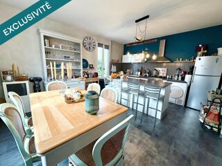  Maison  vendre 6 pices 180 m