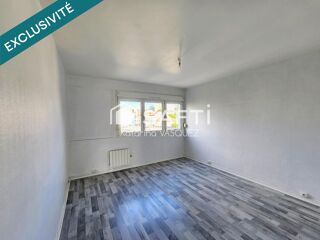  Appartement à vendre 3 pièces 62 m²