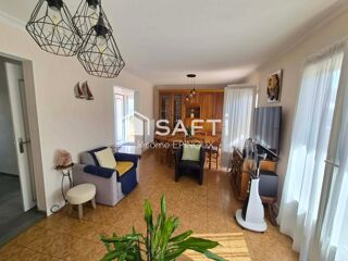  Maison à vendre 5 pièces 107 m²