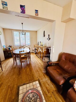  Maison � vendre 4 pi�ces 80 m�