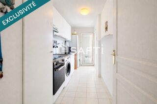  Appartement à vendre 2 pièces 49 m²