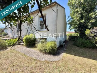 Maison 5 pièces 85 m² · à Niort · 85 m² · 135 000 €