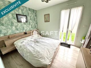  Maison à vendre 5 pièces 88 m²