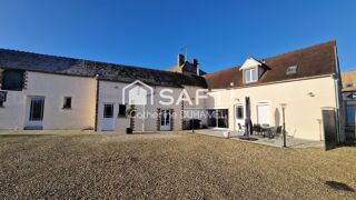  Maison � vendre 6 pi�ces 204 m�