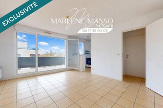  Appartement � vendre 2 pi�ces 45 m�