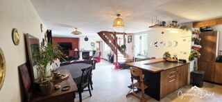  Maison � vendre 7 pi�ces 128 m�