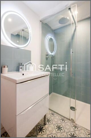  Maison � vendre 3 pi�ces 45 m�