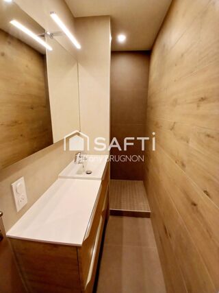  Appartement � vendre 4 pi�ces 55 m�