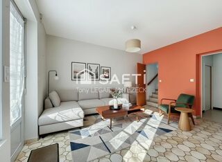  Maison à vendre 5 pièces 120 m²