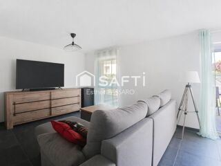  Appartement � vendre 4 pi�ces 81 m�