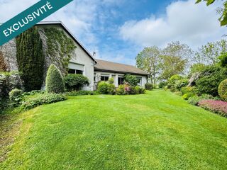  Maison � vendre 7 pi�ces 244 m�