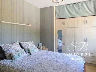  Maison à vendre 8 pièces 216 m²
