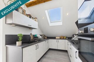  Appartement à vendre 3 pièces 50 m²