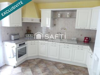  Maison à vendre 7 pièces 181 m²
