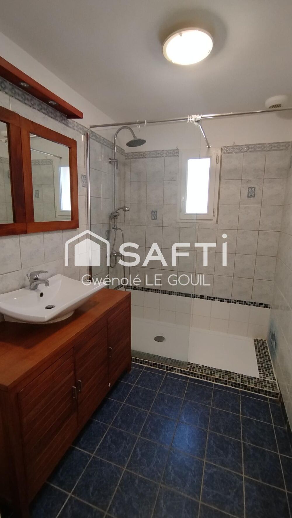 Vente Maison Maison 3 pièces 88 m² de plain-pied Saint-reverend