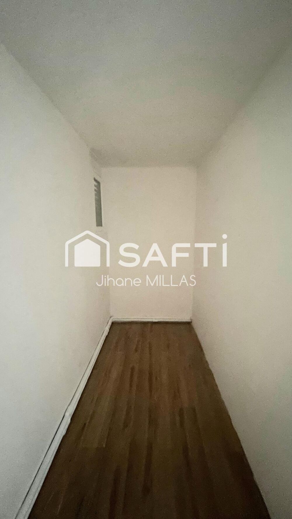 Vente Appartement T3,67M2, au calme Toulouse