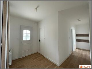  Maison � vendre 3 pi�ces 76 m�