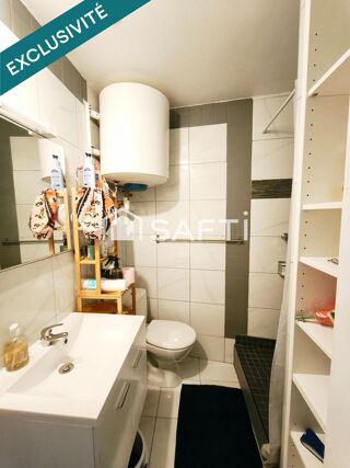  Appartement � vendre 1 pi�ce 26 m�