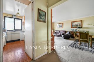  Appartement � vendre 3 pi�ces 78 m�