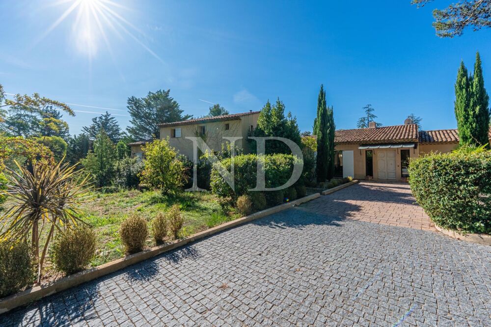 � vendre  Maison Saint-Marc-Jaumegarde (13100)