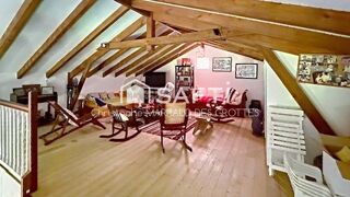  Maison  vendre 3 pices 110 m