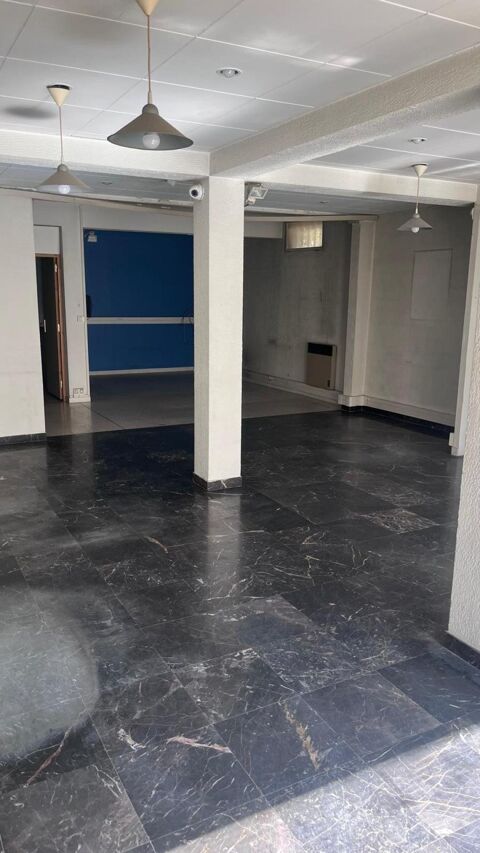 local 155 M2 1650 13013 Marseille 13e arrondissement