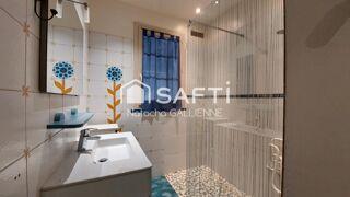  Maison � vendre 5 pi�ces 130 m�