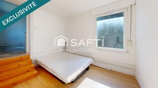  Appartement à vendre 2 pièces 29 m²
