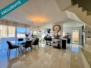  Maison � vendre 6 pi�ces 137 m�