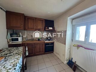 Maison à vendre 6 pièces 70 m²