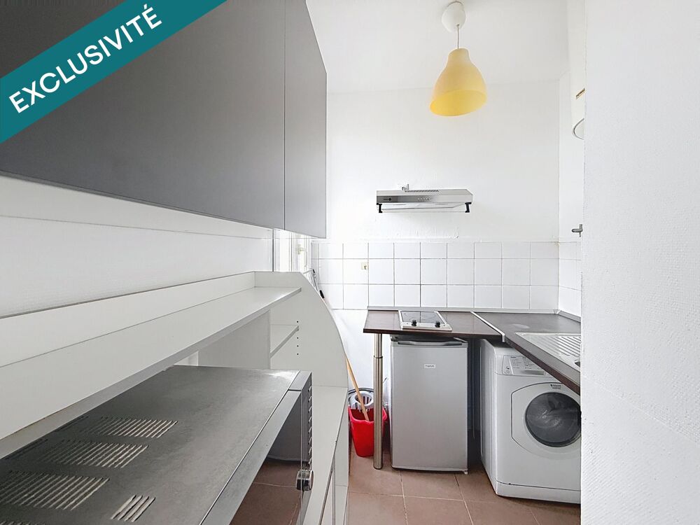Vente Appartement Appartement bien agencé Saint-maur-des-fosses