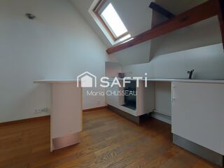  Immeuble à vendre 183 m²