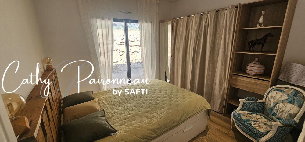  vendre  Maison Lorgues (83510)