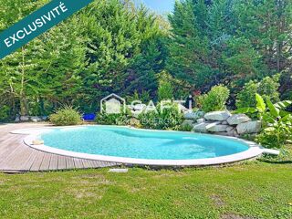  Maison à vendre 10 pièces 300 m²