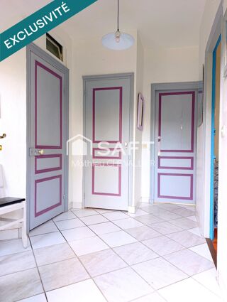  Maison � vendre 3 pi�ces 57 m�
