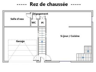  Immeuble � vendre 110 m�