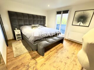  Maison � vendre 8 pi�ces 199 m�