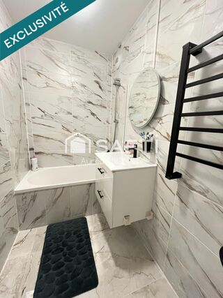  Appartement � vendre 5 pi�ces 97 m�