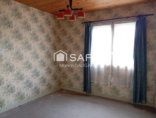  Maison à vendre 5 pièces 104 m²