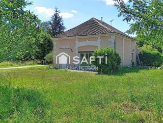  Maison à vendre 6 pièces 161 m²