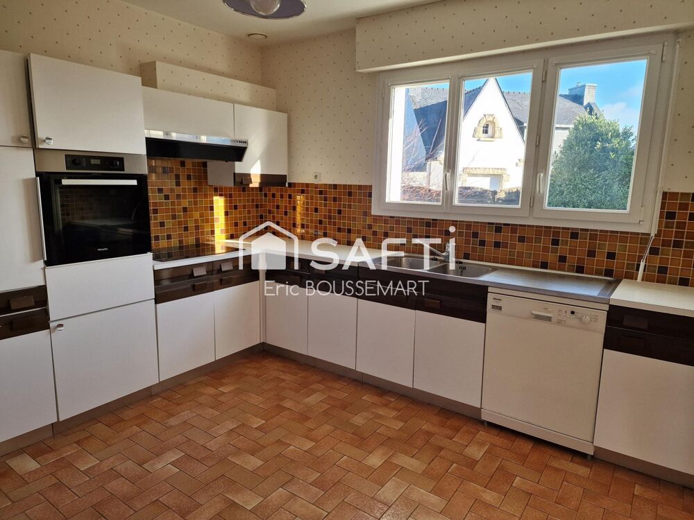 � vendre  Maison Larmor-Plage (56260)