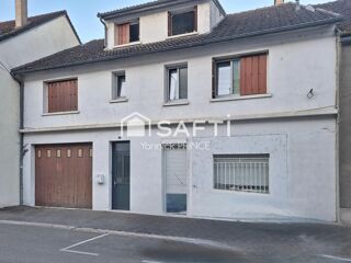  Maison à vendre 7 pièces 178 m²