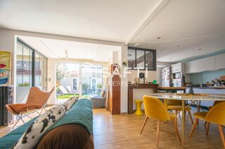  Maison à vendre 5 pièces 114 m²