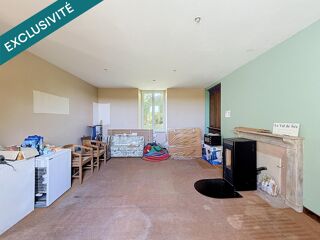  Maison à vendre 7 pièces 187 m²
