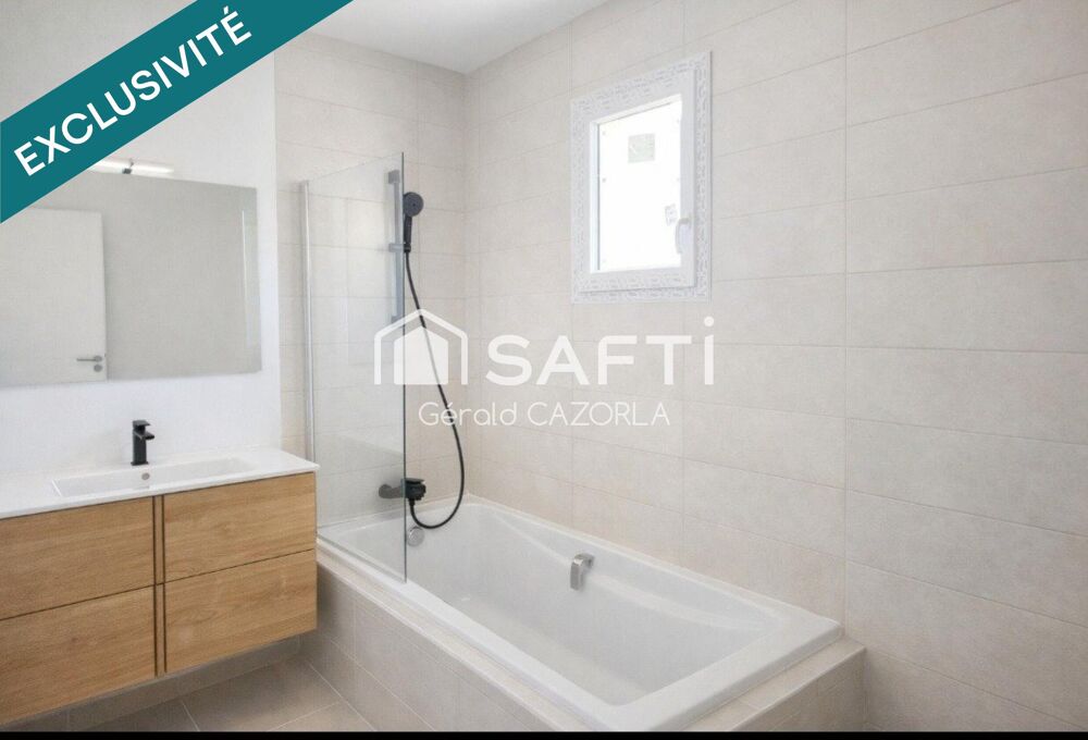 Vente Maison Rare sur Le Triadou Le triadou