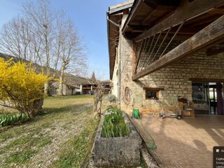  Maison à vendre 9 pièces 287 m²
